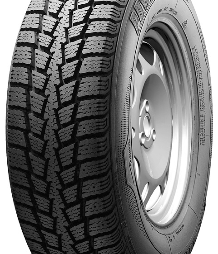 Kumho Power Grip KC11 245/75 R16 120Q