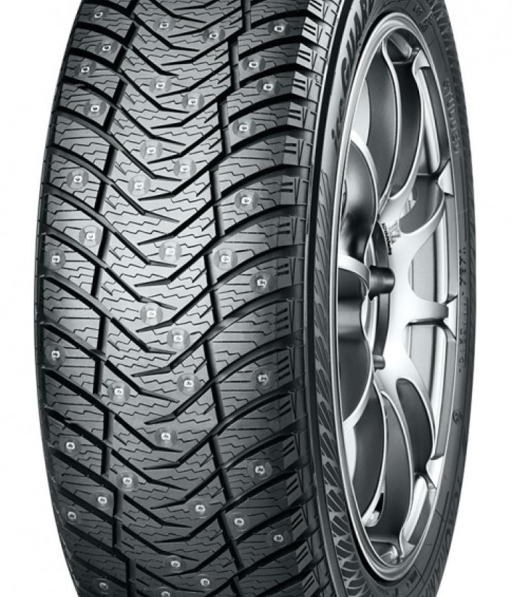 Yokohama ICE GUARD IG65 STUDDED 195/65 R15 95T