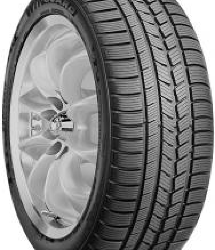 Nexen WG SP 3PMSF 195/45 R16 84H