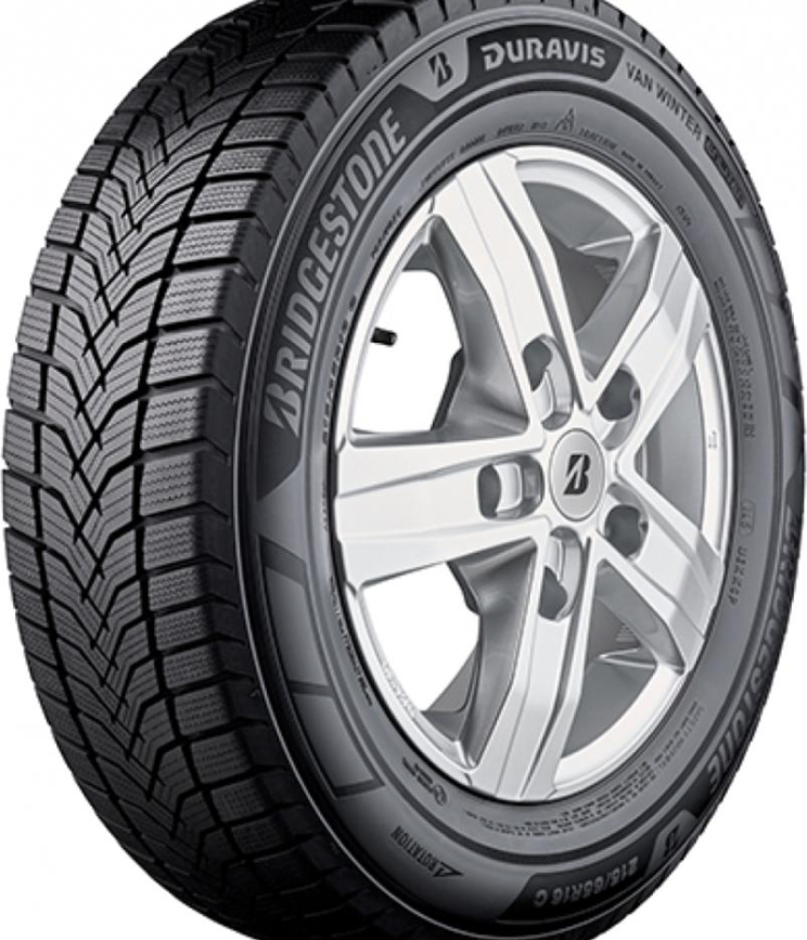 Bridgestone Duravis Van Winter 215/65 R16C 109T
