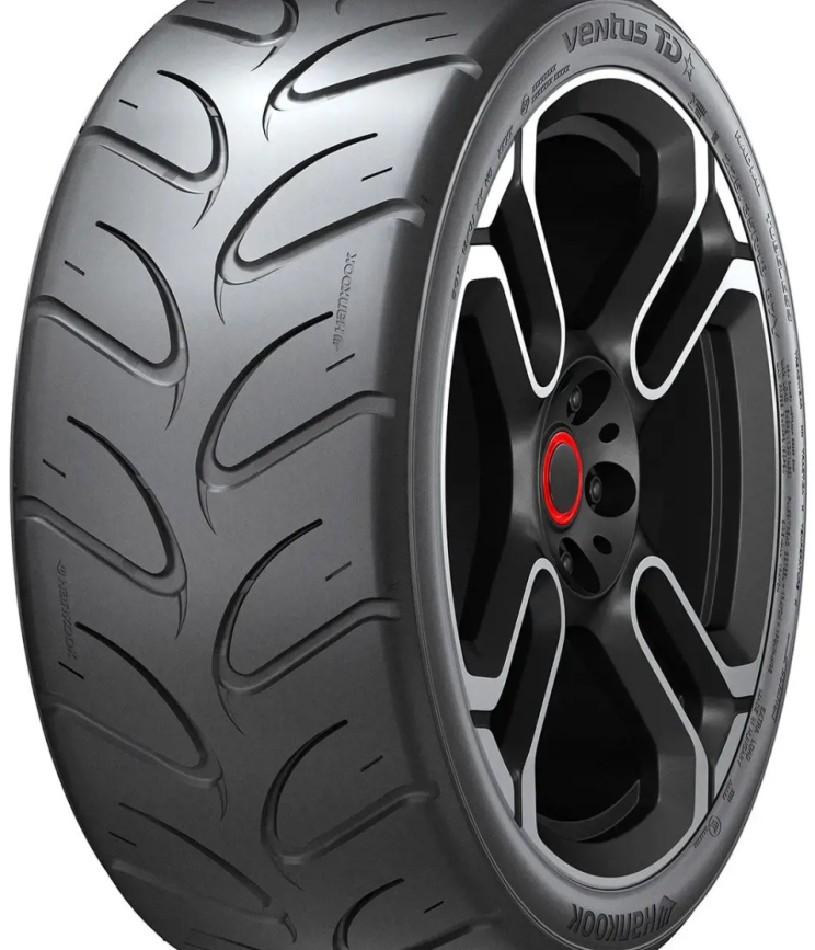 Hankook Ventus TD (Z221) 225/35 R18 87Y