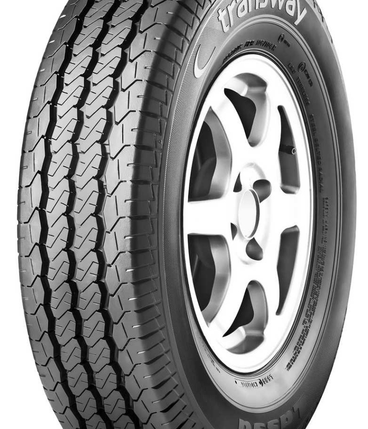 Lassa Transway A/T 215/75 R16C 116Q