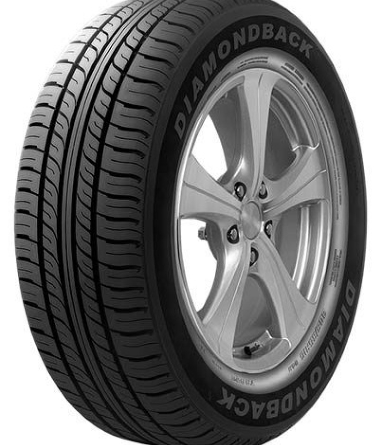 DIAMONDBACK TR928 215/65 R15 100H