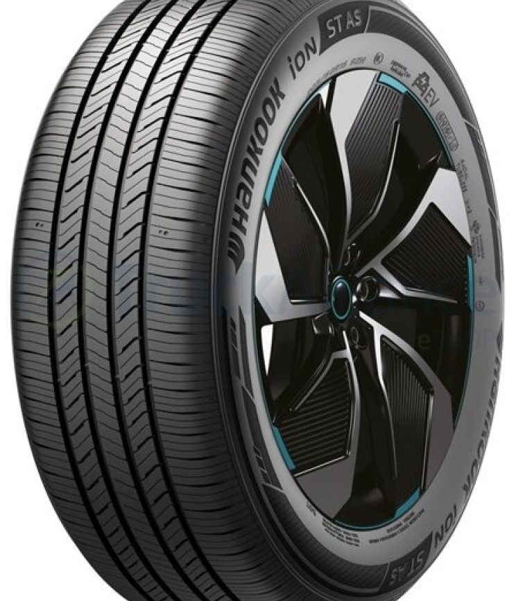 Hankook iON ST AS (IH61) 215/50 R17 91W