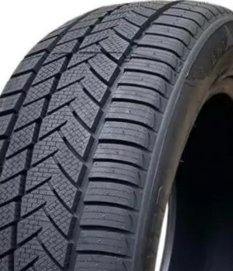 Milever MW255 3PMSF 205/55 R16 91H