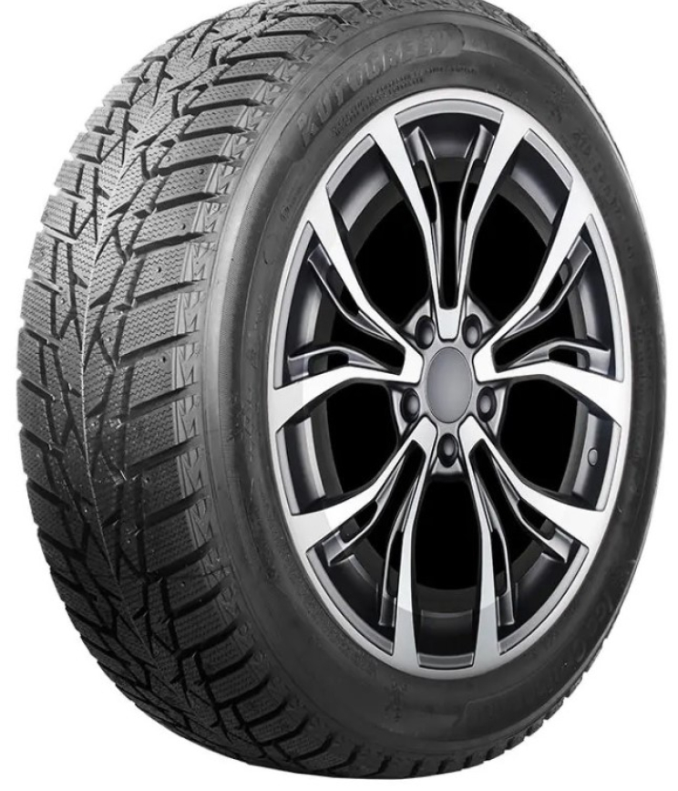 Autogreen ICE CRUISER AW01 3PMSF 205/60 R16 92T