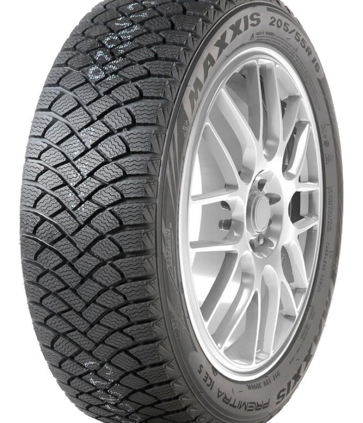MAXXIS PREMITRA ICE 5 SP5 205/60 R16 96T