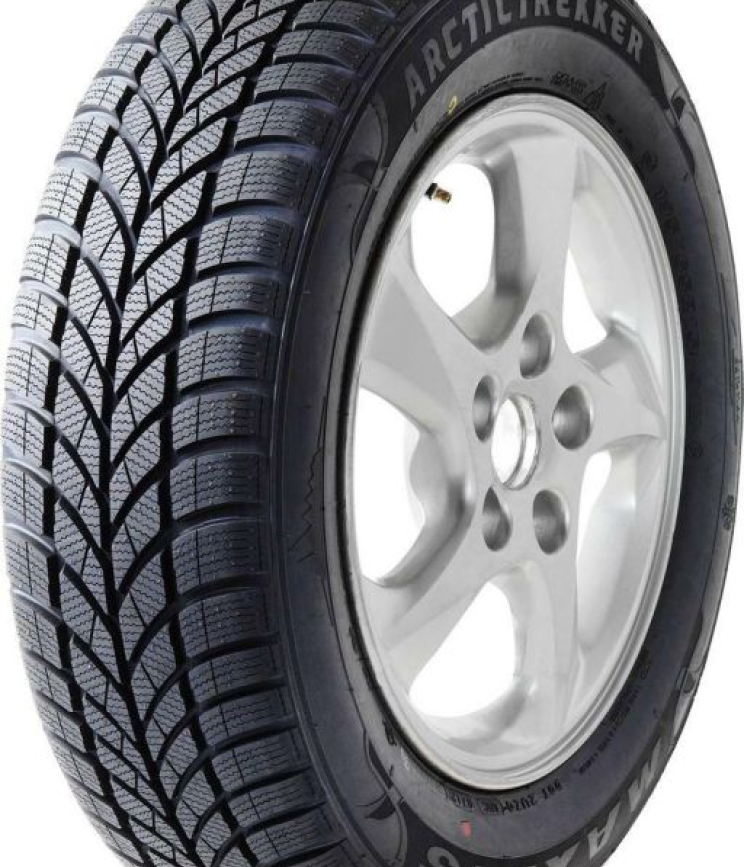 MAXXIS WP-05 ARCTIC TREKKER 175/55 R15 77T
