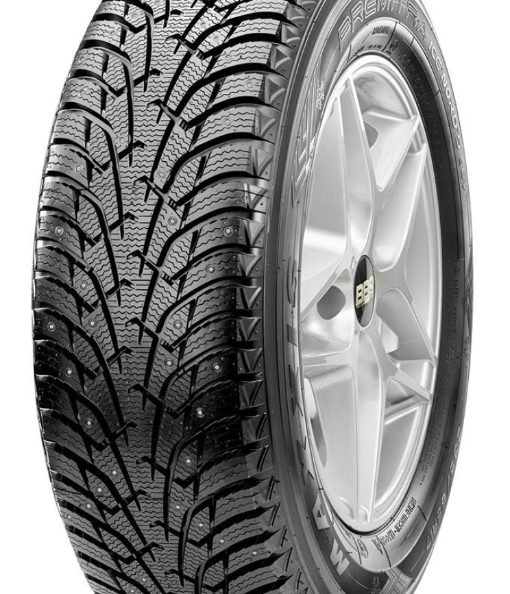 MAXXIS NS5 PREMITRA ICE 235/60 R18 107T