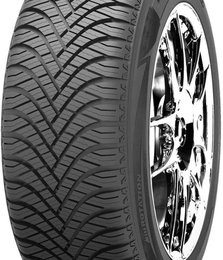 Westlake WESTLAKE Z-401 All Season M+S (Rim Fringe Protecti 215/55 R17 V98