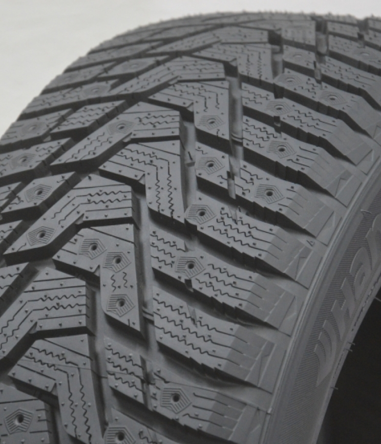 Hankook IPIKE RS2 W429 D/D 225/45 R17 94T
