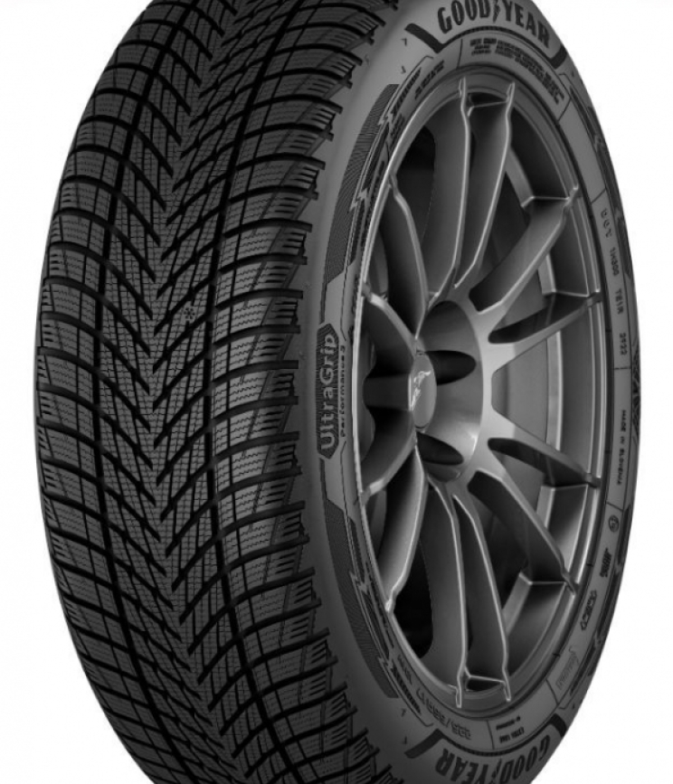 Goodyear Ultra Grip Performance 3 185/65 R15 T88