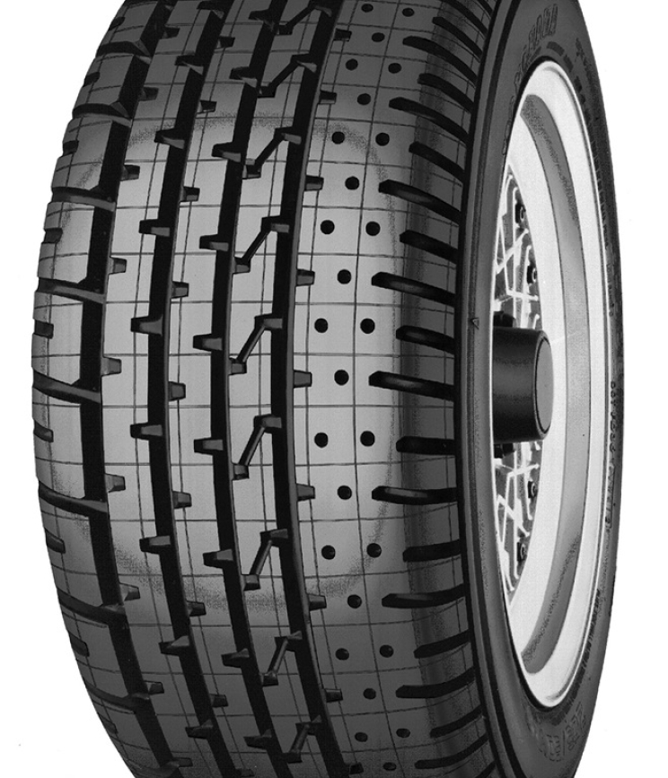 Yokohama Advan HF type-D A008S 205/55 R15 88V