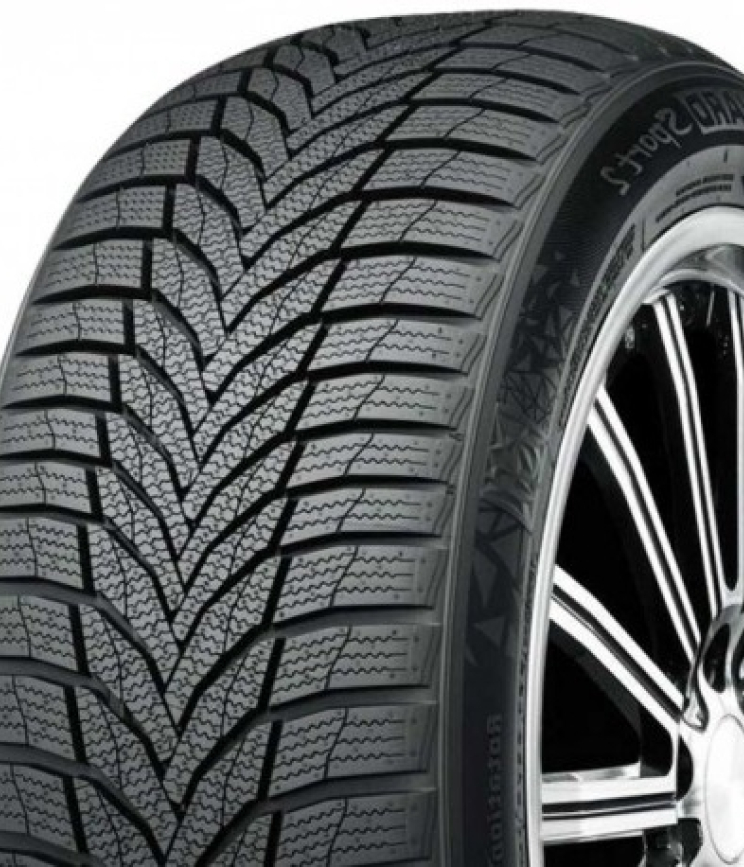 Nexen Winguard Sport 2 SUV WU7 225/60 R18 104V