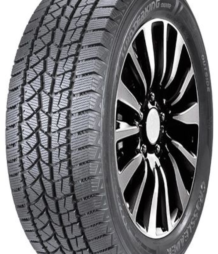 DOUBLESTAR DOUBLESTAR DW02 235/60 R18 103T