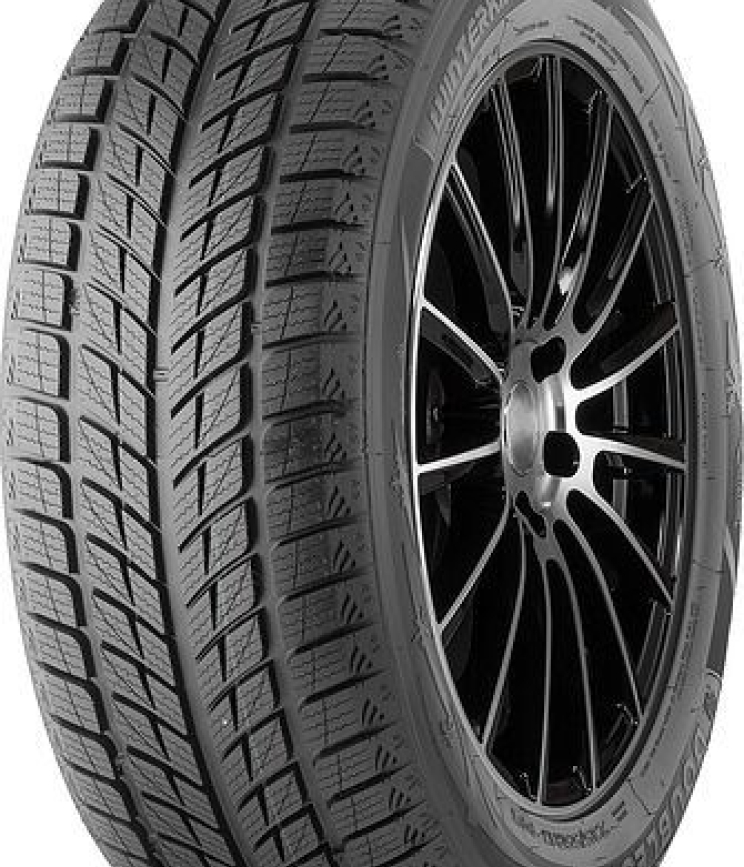 DOUBLESTAR DOUBLESTAR DW09 245/45 R18 96T