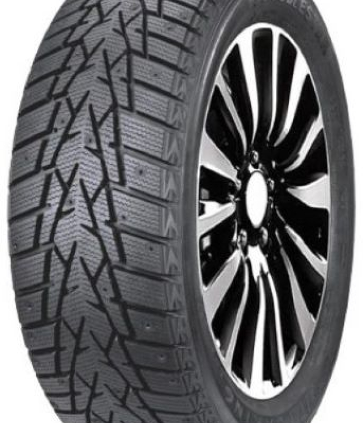 DOUBLESTAR DOUBLESTAR DW01 235/65 R17 104Q