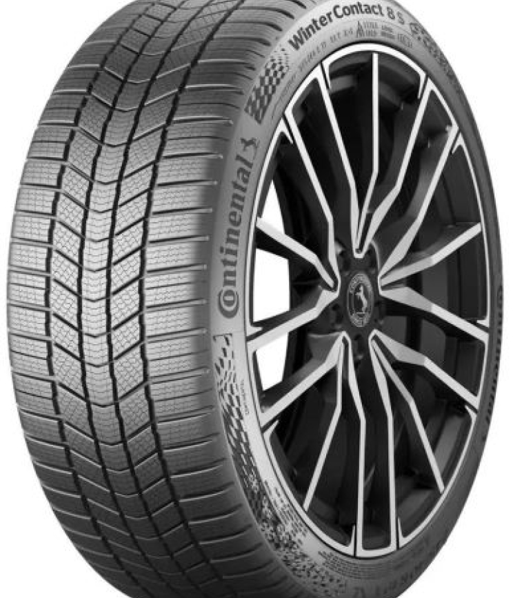 Continental CONTI WINTERCONTACT 8 S 315/30 R21 105W