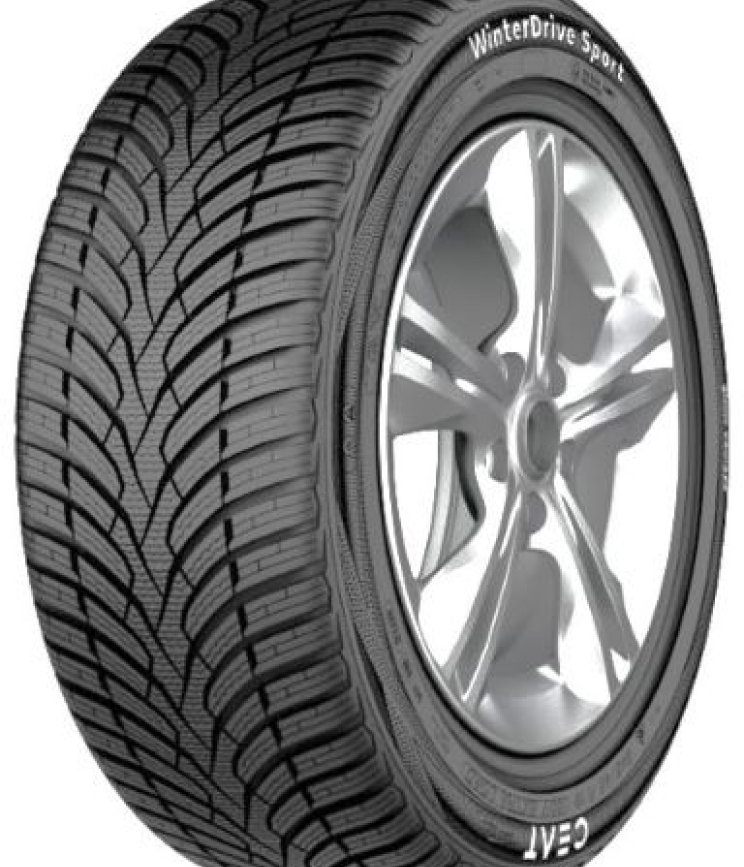 CEAT WINTER DRIVE SPORT 245/45 R18 100V