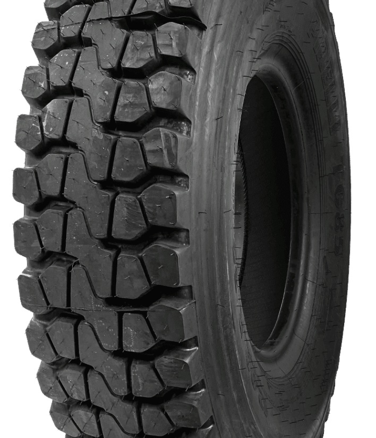 Pirelli TG85. 12/80 R20 154K