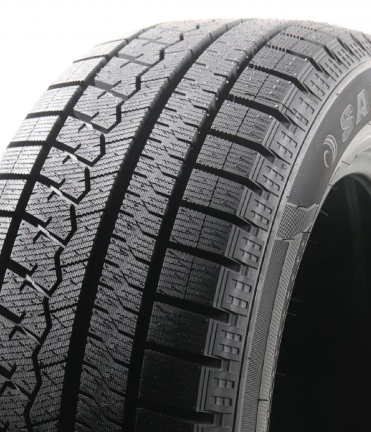 Sailun IceBlazerArctic RunFlat 245/45 R18 100H