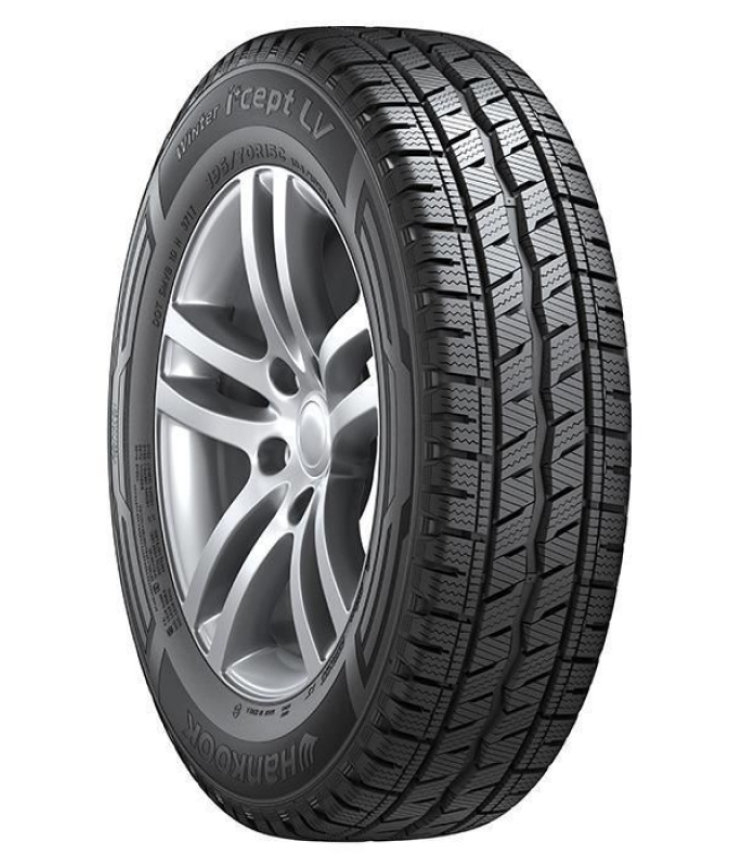 Hankook W I*CEPT LV RW12 215/65 R16 109/107T