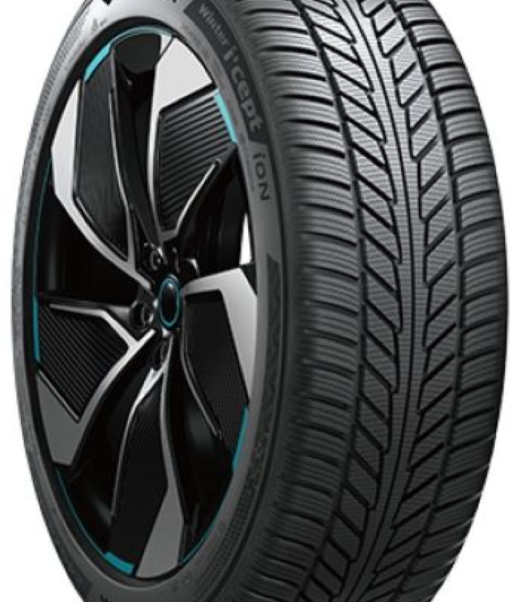 Hankook WINTER I*CEPT ION IW01 215/55 R17 98V