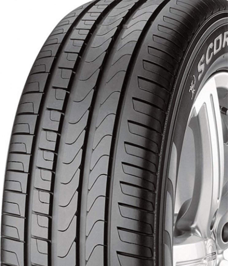 Pirelli SCORPION VERDE AO 255/55 R19 111V