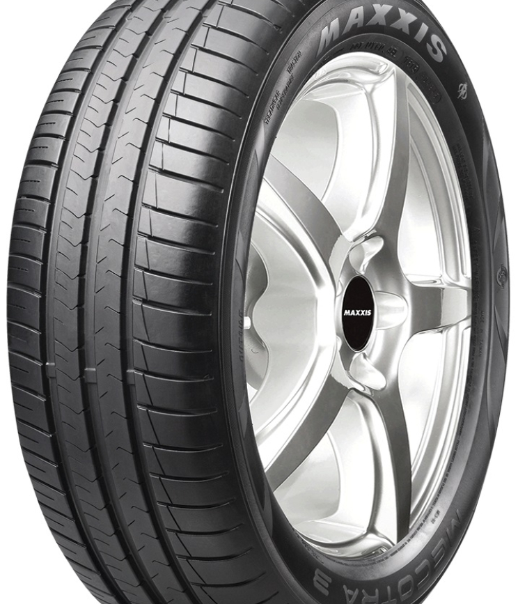 MAXXIS Mecotra ME3+ 205/60 R16 96H