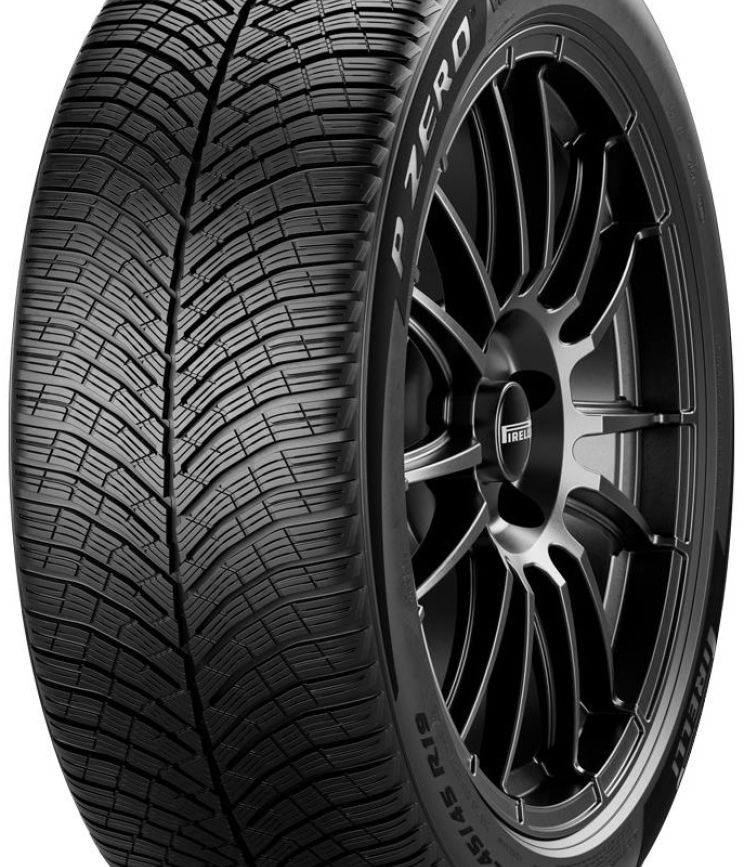 Pirelli PZero Winter 2 245/35 R21 96W