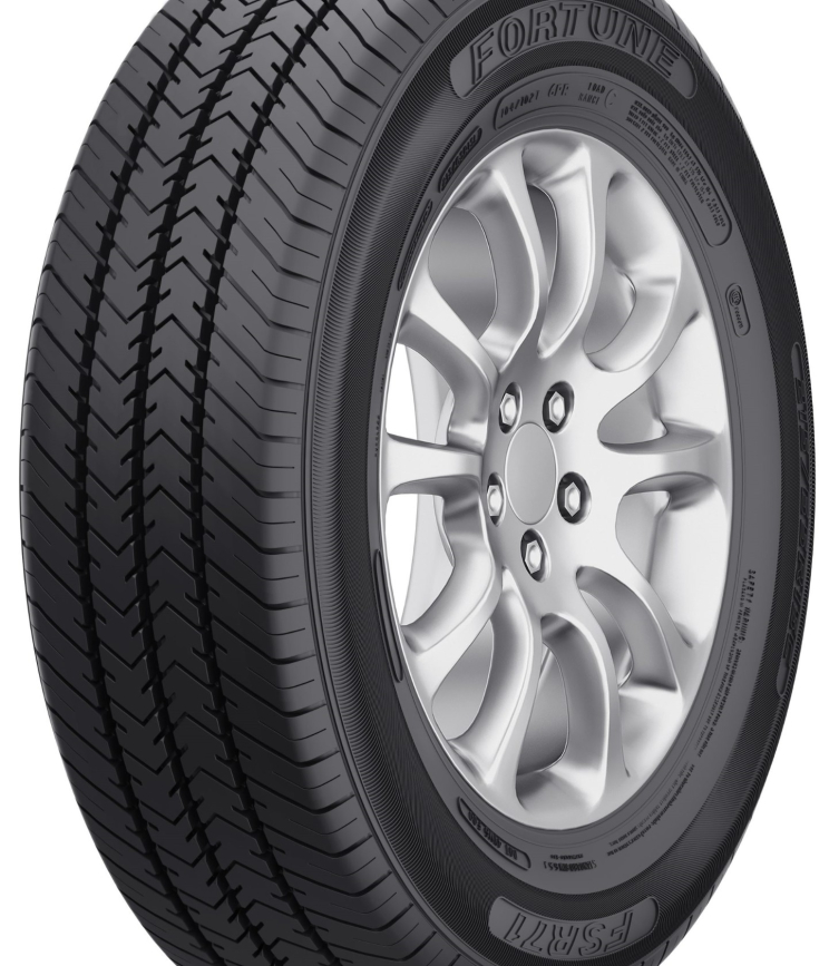 Fortune FSR71 205/65 R16C 107T