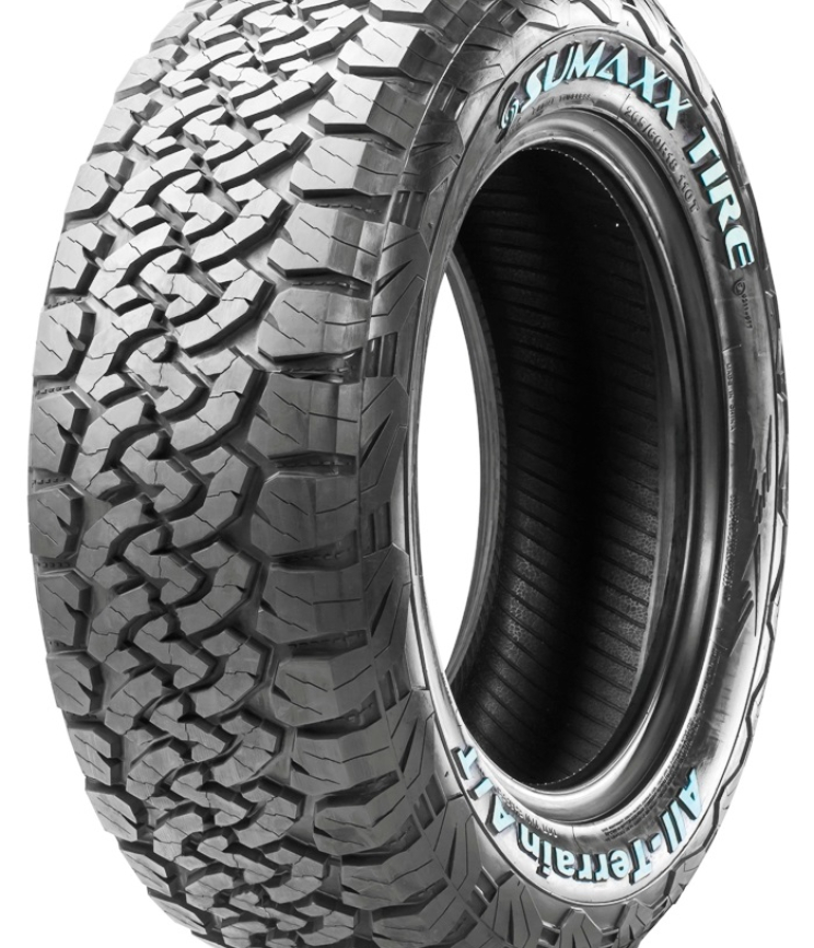 SUMAXX All-Terrain A/T 235/75 R15 109T