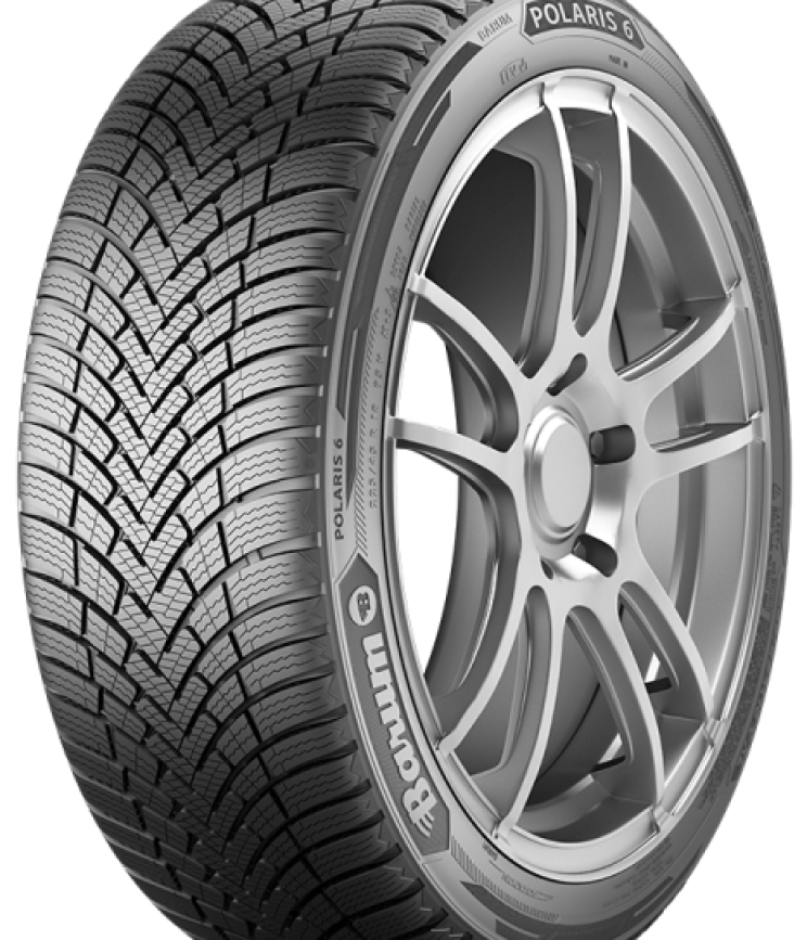 BARUM Polaris 6 185/65 R15 88T