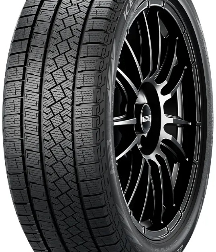 Pirelli ICE ZERO ASIMMETRICO PLUS 205/60 R16 96H