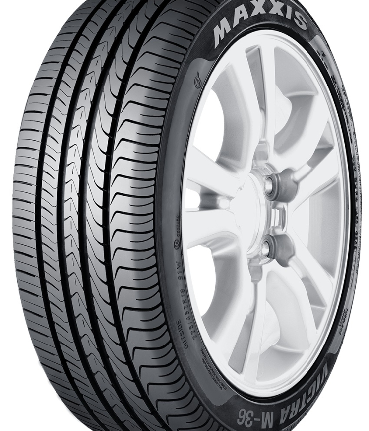 MAXXIS M36+ 225/60 R17 99V