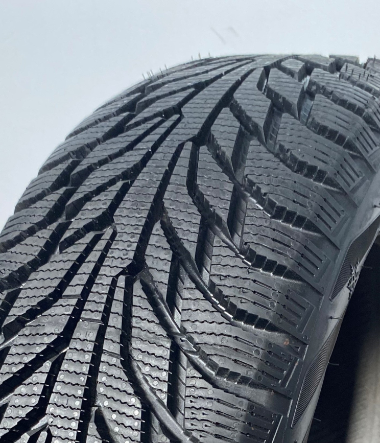 Starmaxx ARCTERRAIN W860 (Turkija) Minkšto mišinio 195/60 R15 88T