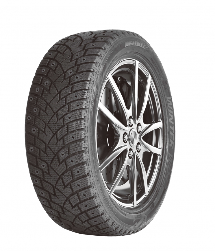 DELINTE DELINTE WINTER WD42 275/60 R20 115S