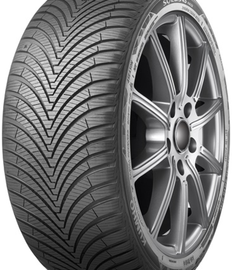 Kumho SOLUS HA32+ 205/55 R16 94V
