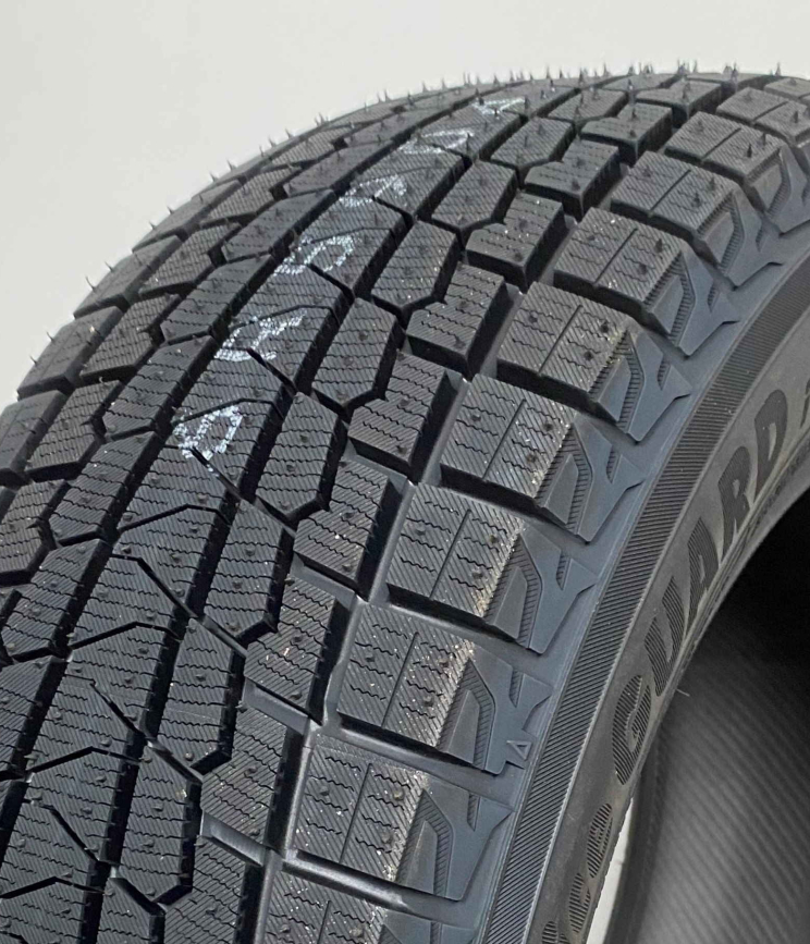 Yokohama Ice Guard IG53 Minkšto mišinio 185/65 R15 88T