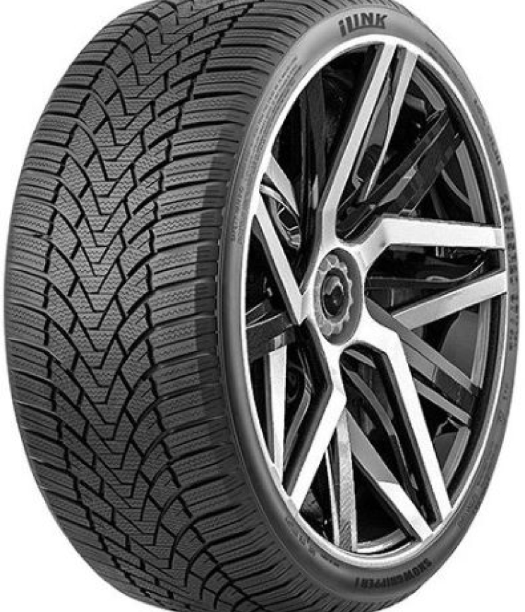 iLink SNOWGRIPPER I 175/60 R15 81H