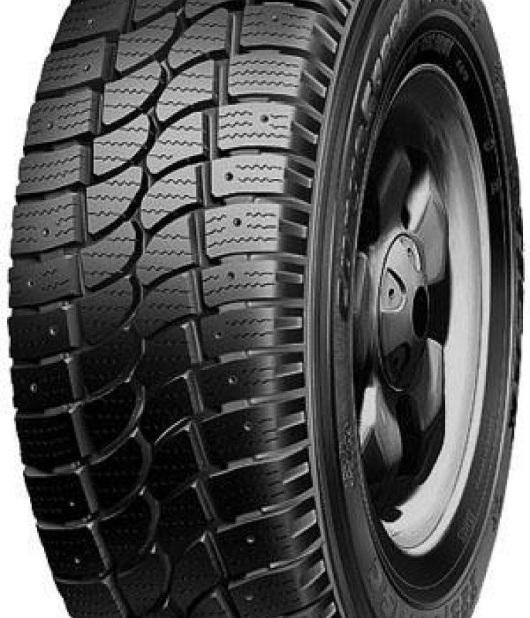 TAURUS Winter LT201 215/75 R16C 113/111R