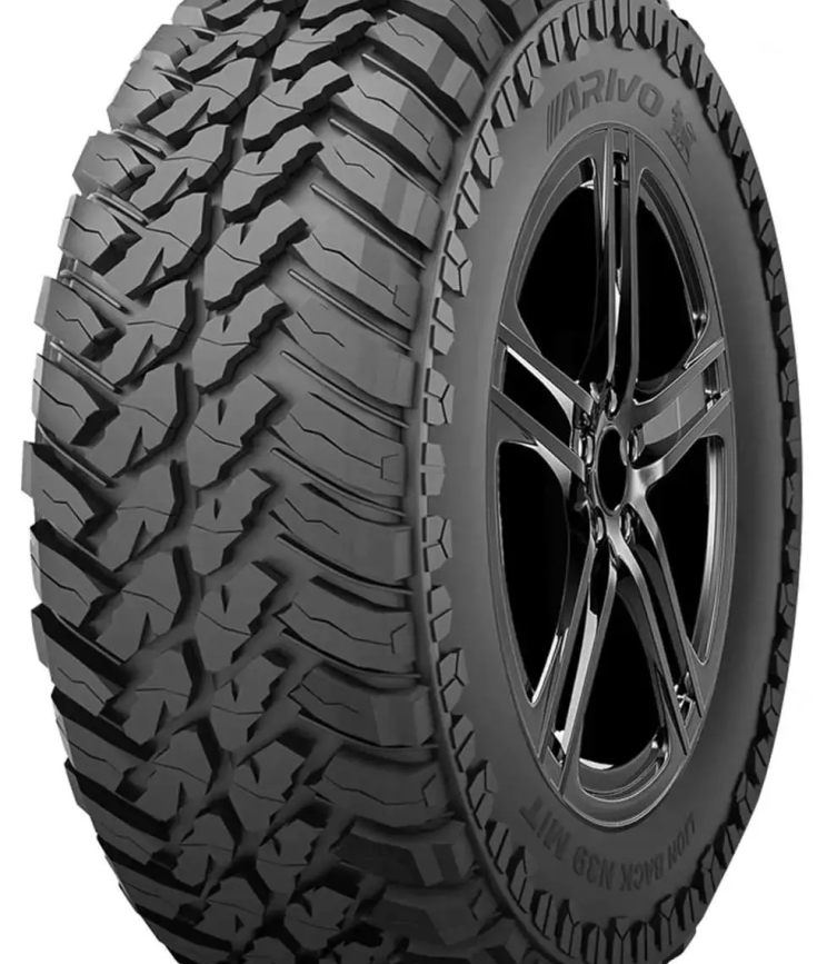 Arivo LION BACK N39 M/T 235/75 R15 104/101Q