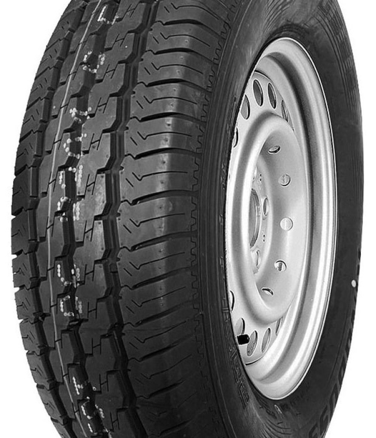 KINGBOSS G326 235/65 R16C 115/113T