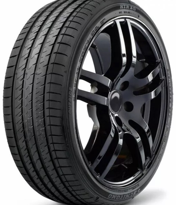 Sumitomo HTR Z5 235/40 R19 96Y