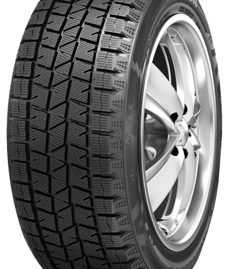 Sailun Ice Blazer Arctic SUV 215/60 R17 100T