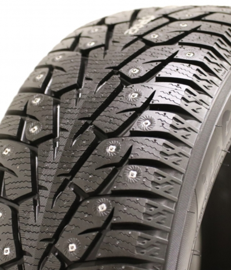Yokohama IceGuard IG55 studded 195/55 R16 91T