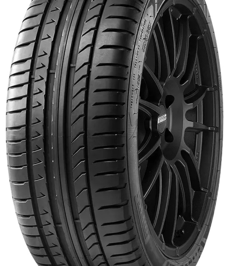 Pirelli Dragon Sport 225/45 R17 91Y