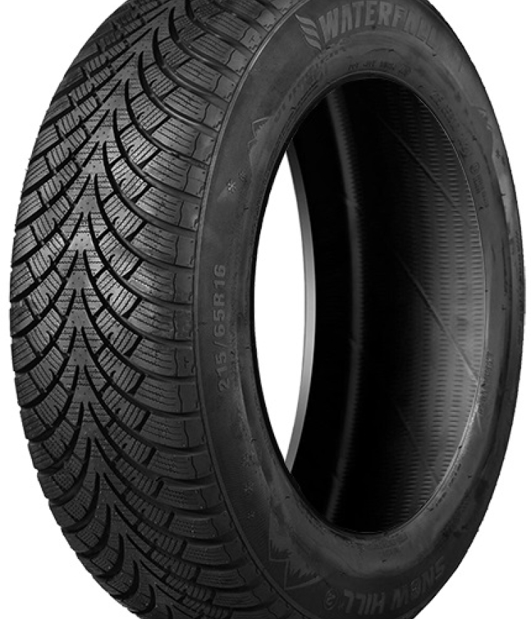 PAXARO Snow Hill 3 195/65 R15 95H