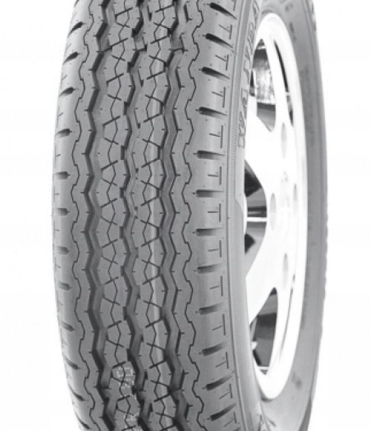 Journey WR082 205/80 R14 109/107R