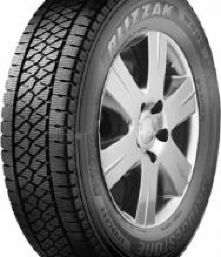 Bridgestone BLIZZAK W995 3PMSF 225/70 R15 112R